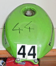 Serbatoio kawasaki ninja usato  Caselle Torinese