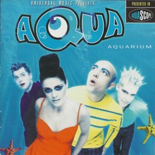 Aquarium aqua d'occasion  France