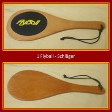 Flyballschläger flyball schl� gebraucht kaufen  Köln