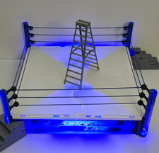 Wwe smack live for sale  Dayton