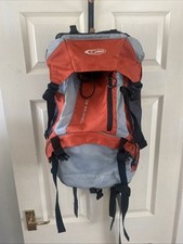 Gelert 40l hiking for sale  PORTH