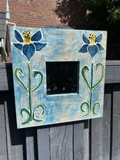 Handmade hand painted for sale  BARNSLEY