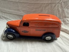 Vintage ertl signature for sale  Novi