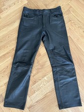Hein gericke leder gebraucht kaufen  Leinburg