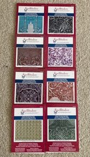 Spellbinders bossabilities emb for sale  BRENTWOOD