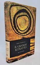 Grande ritratto. dino usato  Arezzo