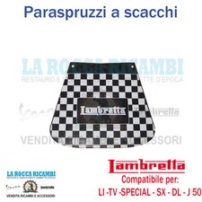 Paraspruzzi posteriore gomma usato  Napoli