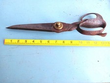 Antique pair tailor for sale  DEREHAM