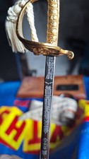 sword letter opener for sale  SWADLINCOTE