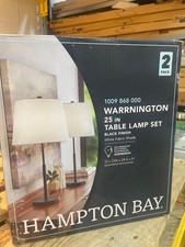 Warrington 24.5 black for sale  Jacksonville