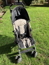 Maclaren quest pushchair for sale  KINGSWINFORD