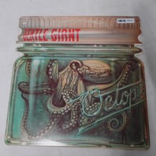 Gentle Giant Octopus LP Vinyl Album Record Rock comprar usado  Enviando para Brazil