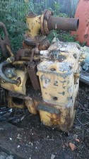 Sykes water pump for sale Sykes water pump for sale  MEXBOROUGH