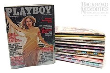 Lot 1981 playboy for sale  Lemon Grove