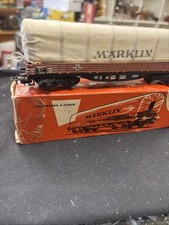 Marklin 4571 vagon for sale  HAWICK