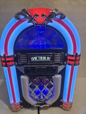 Victrola vjb 125 for sale  Bowie