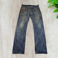 Diesel jeans rame for sale  BLACKPOOL