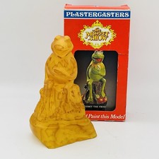 Kermit muppet show for sale  GLOUCESTER