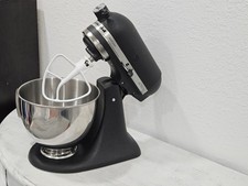 kitchenaid stand mixer for sale  Port Richey
