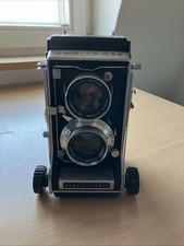 Mamiya c33 80mm gebraucht kaufen  Büdingen