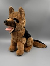 Kommissar rex schäferhund gebraucht kaufen  Hamburg