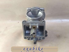 Corps carburateur kawasaki d'occasion Corps carburateur kawasaki d'occasion  Languidic