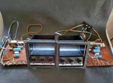 Pair crossovers sansui for sale  El Cajon