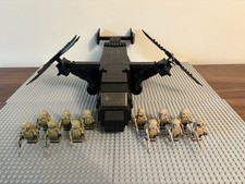 Lego military jet for sale  Grosse Ile