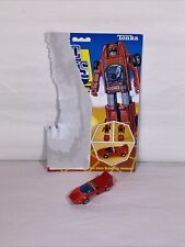 Gobots turbo action for sale  Pendleton