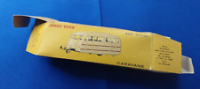 Dinky toys 811 d'occasion  Paris XIV