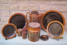Retro vintage hornsea for sale  BUXTON