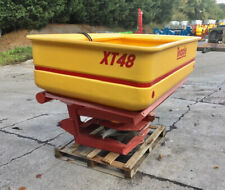 Teagle fertiliser spreader for sale  SANDBACH