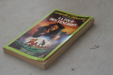 Tour tenebres livre d'occasion  Combronde