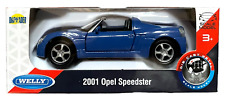 Welly 2001 pel gebraucht kaufen  Löhne