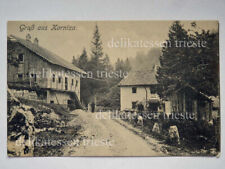 Karniza karnizza gruss usato  Trieste