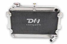 3row radiator fit for sale  USA