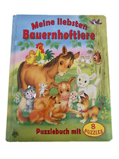 9783903152533 puzzlebuch bauer gebraucht kaufen  Eckartsberga