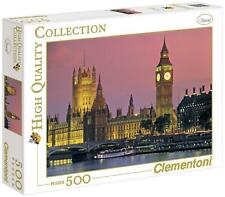 Puzzle clementoni 500 usato  Cairo Montenotte