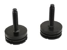 CORVETTE ESTOQUE SUSPENSÃO ALTURA MOLA AJUSTADOR PARAFUSO STOP PAD 97-19 FR 05-19 RR, usado comprar usado  Enviando para Brazil