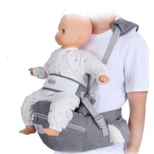 Baby carrier waist d'occasion  Trappes