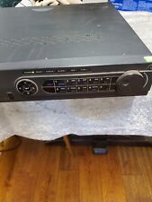 Hikvision cctv dvr for sale  BRISTOL