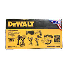 Dewalt dck590l2 20v for sale  San Antonio