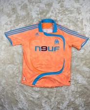 Maillot third 2007 d'occasion  Gaillard