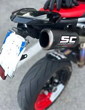 Scarico hypermotard 950 usato  Lecco