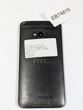 Smartfon HTC One M9 32GB - w pełni funkcjonalny, używany na sprzedaż  Wysyłka do Poland