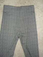 Pantalone fuseau zara usato  Palermo