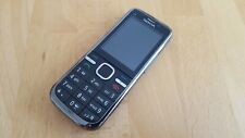 Nokia schwarz black gebraucht kaufen  Köln