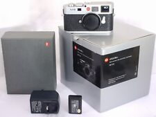 Leica m8.2 10712 for sale  FOLKESTONE