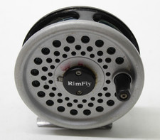 Vintage rimfly regular for sale  NORWICH