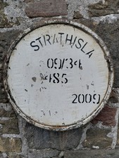 Rare 2009 strathisla gebraucht kaufen  Versand nach Germany